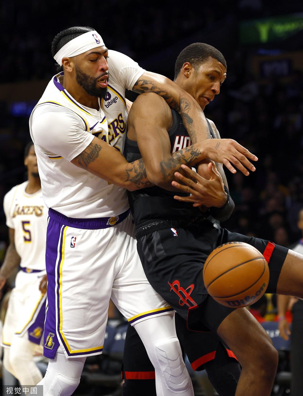 视野开阔 视野开阔